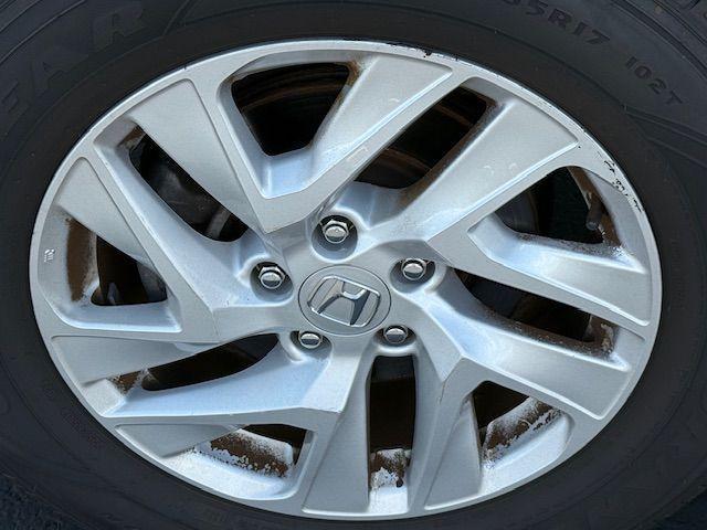used 2015 Honda CR-V car, priced at $14,710