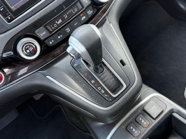 used 2015 Honda CR-V car, priced at $14,710