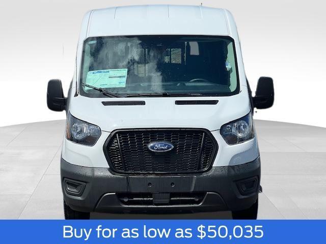 new 2024 Ford Transit-350 car, priced at $50,035
