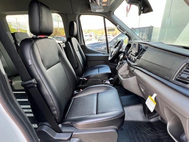 new 2024 Ford Transit-350 car, priced at $50,035