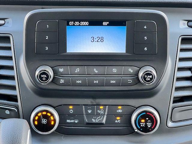 new 2024 Ford Transit-350 car, priced at $50,035