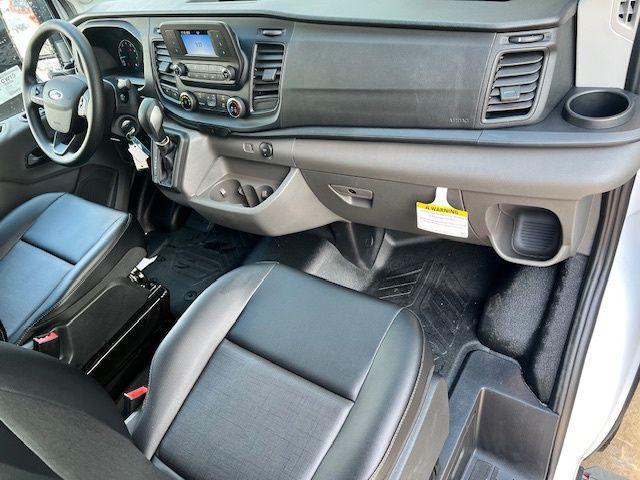 new 2024 Ford Transit-350 car, priced at $50,035