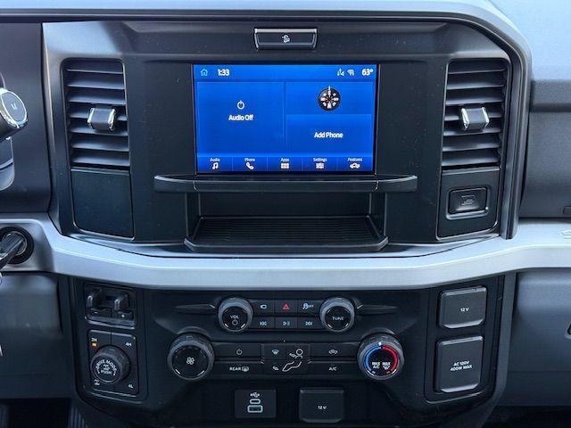 new 2025 Ford F-350 car, priced at $67,235