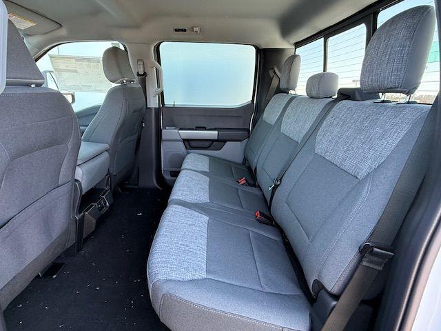 new 2025 Ford F-350 car, priced at $67,235