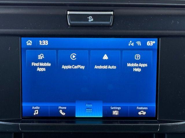 new 2025 Ford F-350 car, priced at $67,235