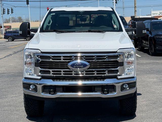 new 2025 Ford F-350 car, priced at $67,235