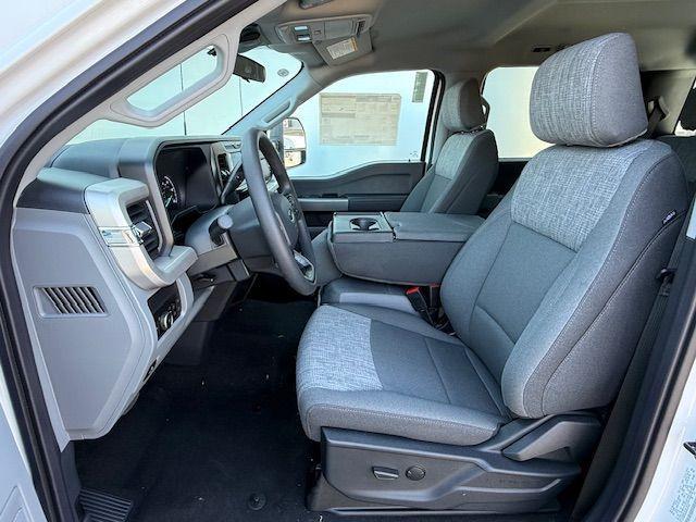 new 2025 Ford F-350 car, priced at $67,235