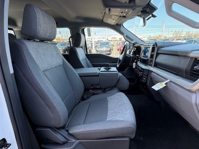 new 2025 Ford F-350 car, priced at $67,235