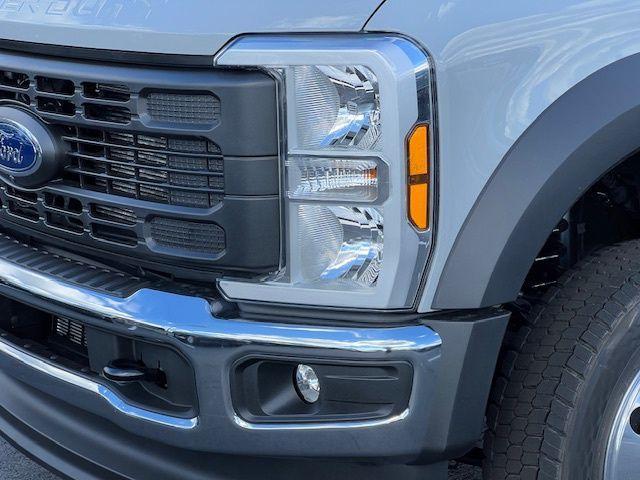 new 2026 Ford F-450 car, priced at $78,765