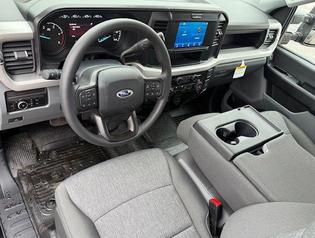 new 2026 Ford F-450 car, priced at $78,765