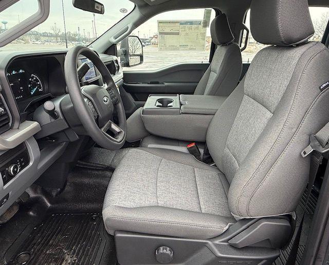 new 2026 Ford F-450 car, priced at $78,765