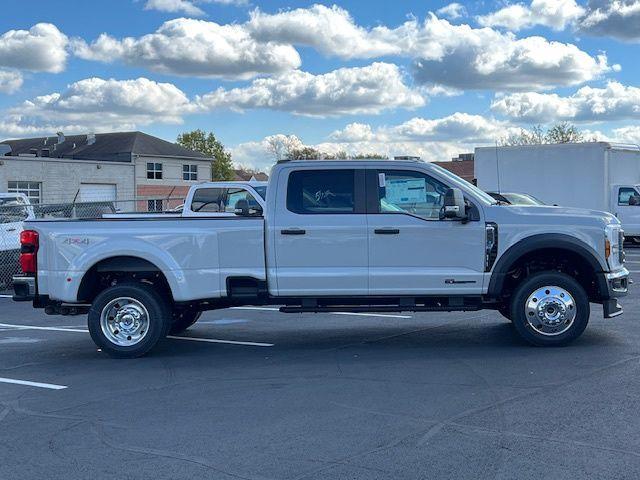 new 2026 Ford F-450 car, priced at $78,765