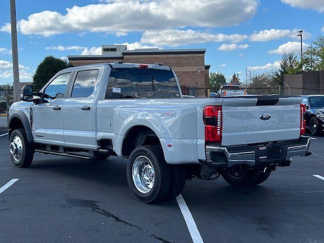 new 2026 Ford F-450 car, priced at $78,765