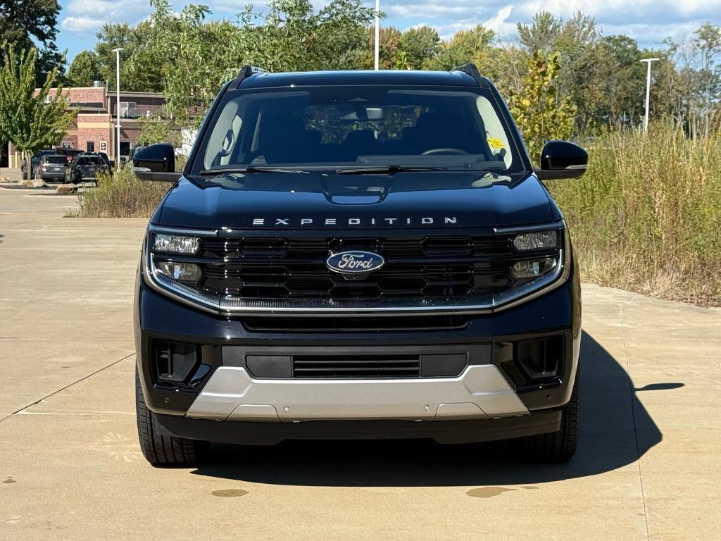 new 2025 Ford Expedition Max car, priced at $92,745