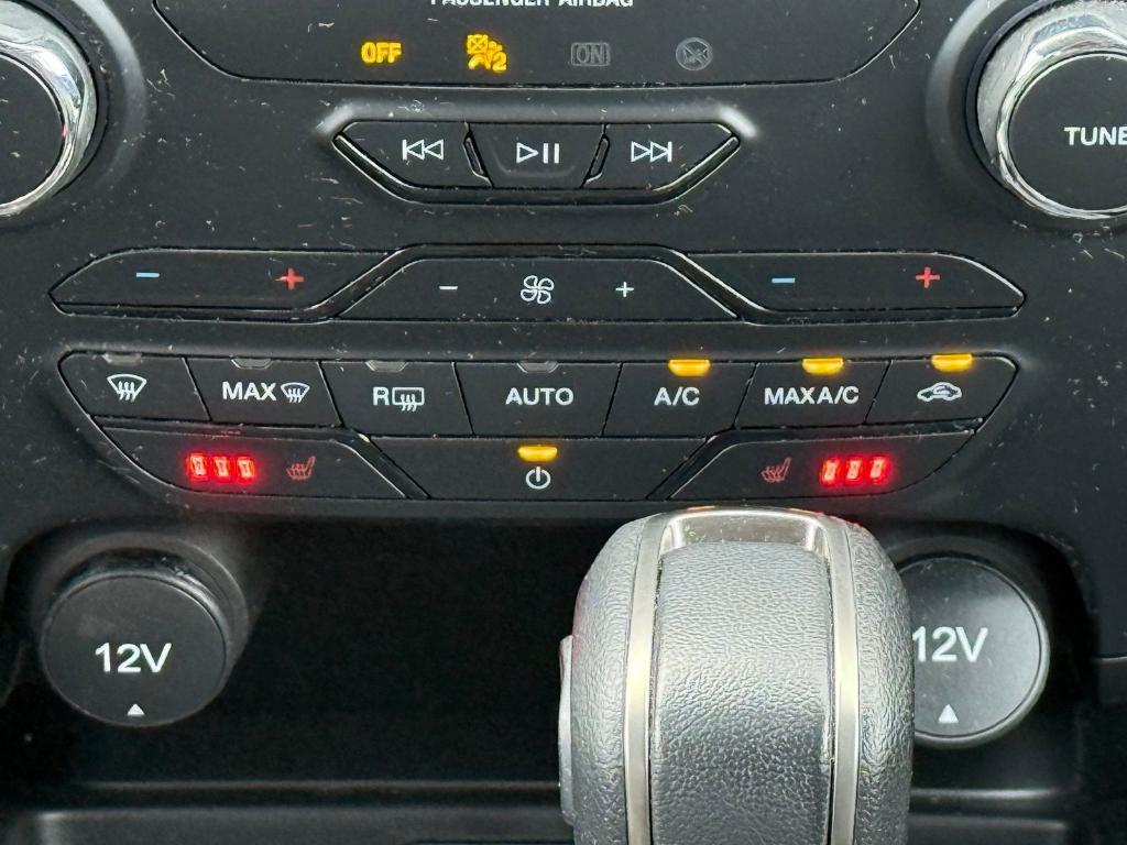 used 2022 Ford Ranger car, priced at $36,011