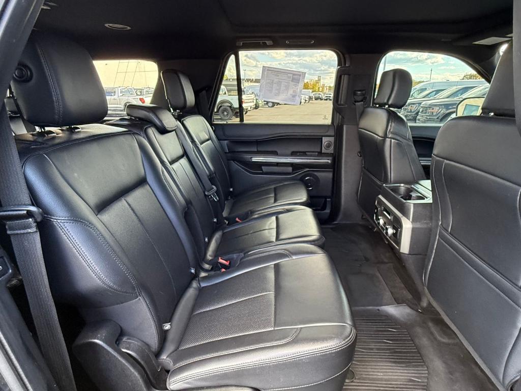 used 2019 Ford Expedition Max car, priced at $30,111