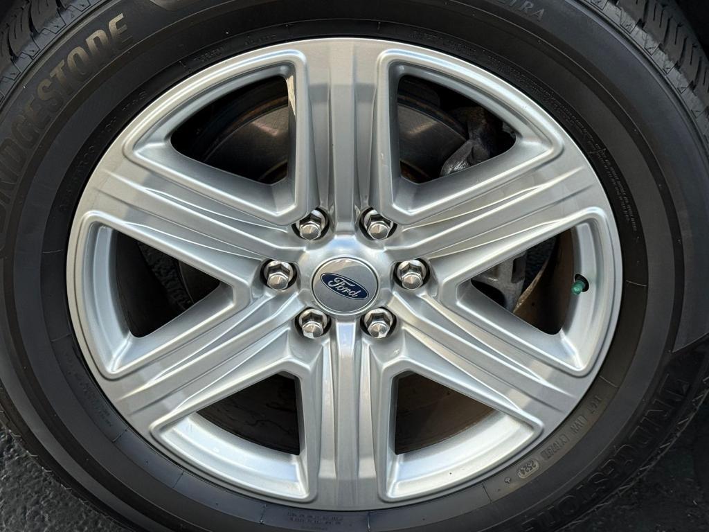 used 2019 Ford Expedition Max car, priced at $30,111