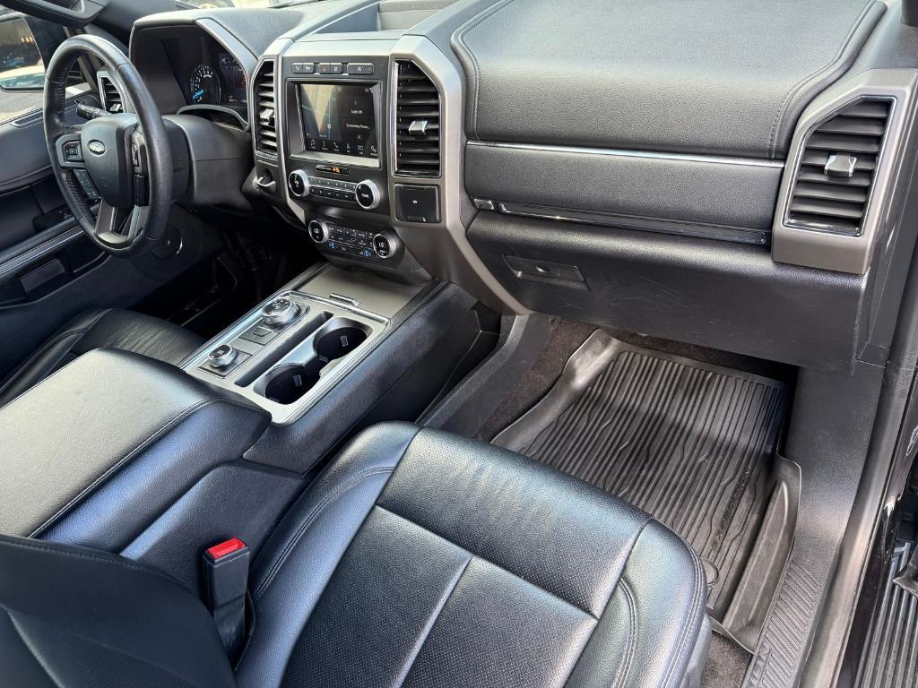used 2019 Ford Expedition Max car, priced at $30,111