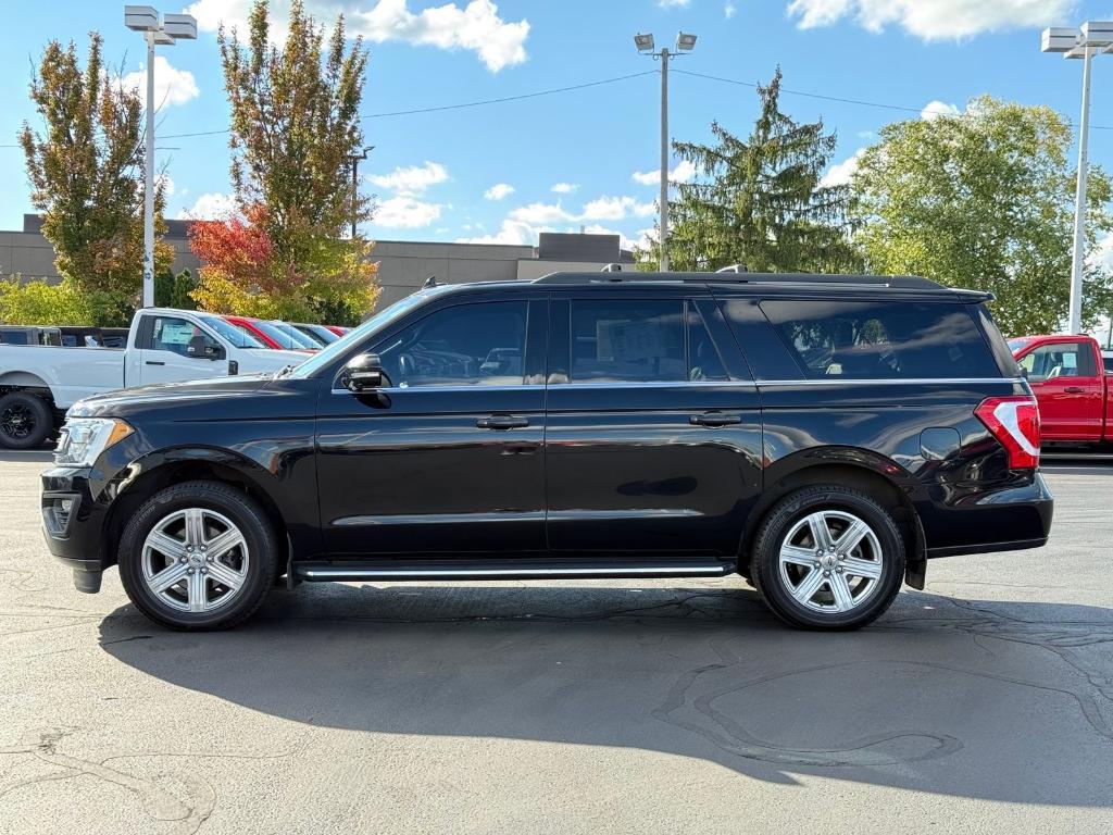 used 2019 Ford Expedition Max car, priced at $30,111