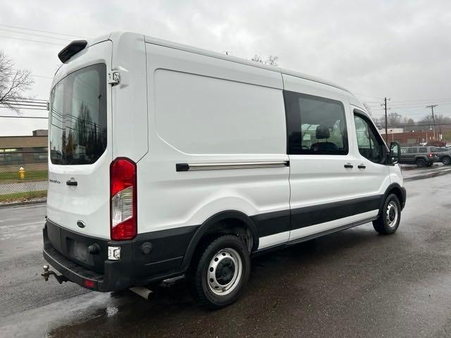 used 2020 Ford Transit-250 car, priced at $33,999