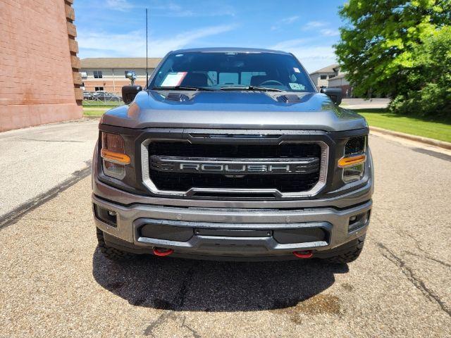 new 2024 Ford F-150 car, priced at $80,665