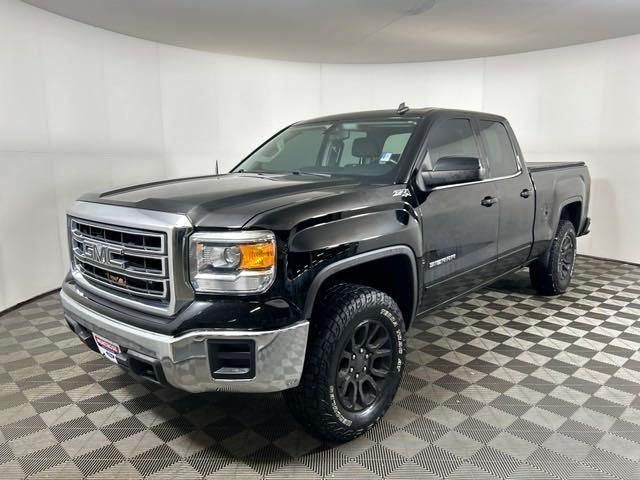 used 2014 GMC Sierra 1500 car, priced at $13,754