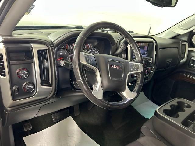 used 2014 GMC Sierra 1500 car, priced at $13,754