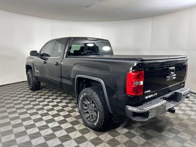 used 2014 GMC Sierra 1500 car, priced at $13,754