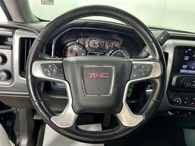 used 2014 GMC Sierra 1500 car, priced at $13,754