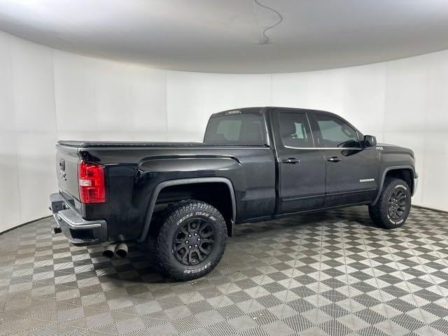 used 2014 GMC Sierra 1500 car, priced at $13,754