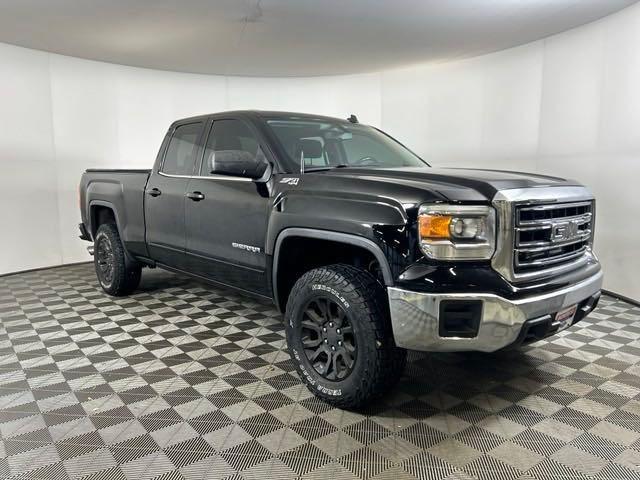 used 2014 GMC Sierra 1500 car, priced at $13,754