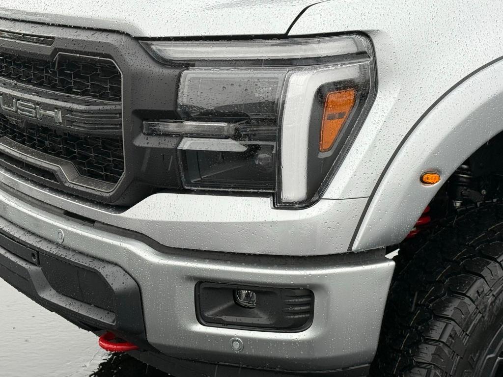 new 2025 Ford F-150 car, priced at $103,570