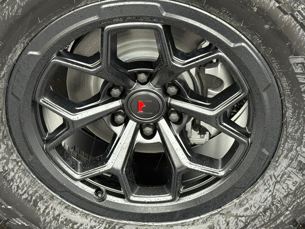 new 2025 Ford F-150 car, priced at $103,570