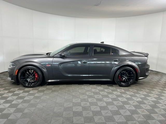 used 2020 Dodge Charger car, priced at $46,920