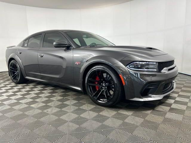 used 2020 Dodge Charger car, priced at $46,920