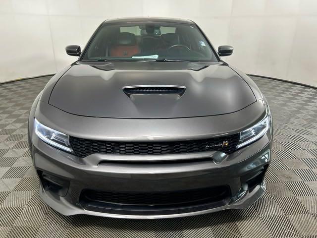 used 2020 Dodge Charger car, priced at $46,920