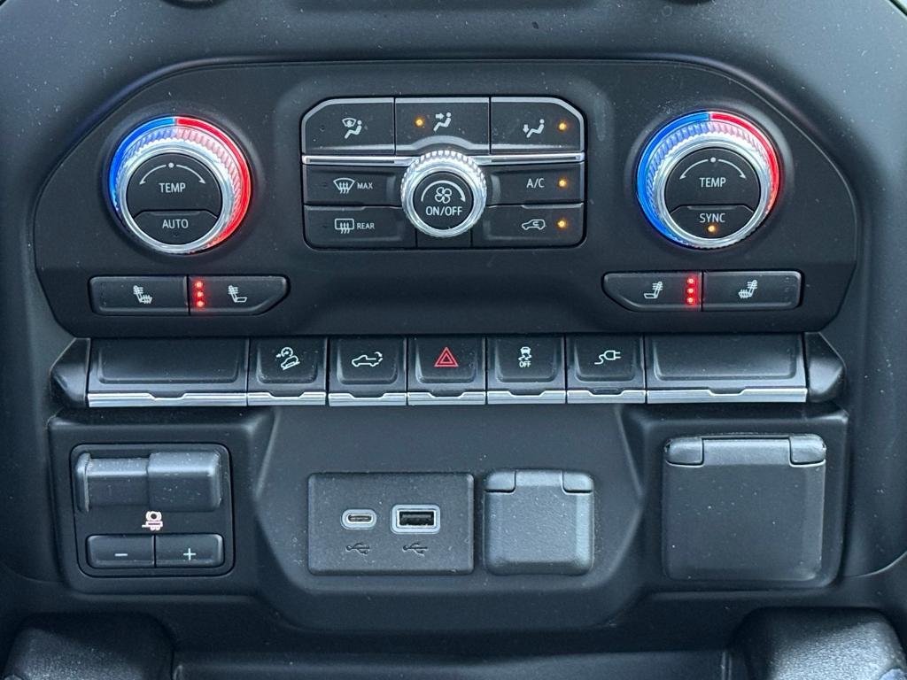 used 2022 GMC Sierra 1500 Limited car, priced at $37,441