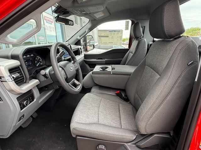 new 2025 Ford F-350 car, priced at $50,956