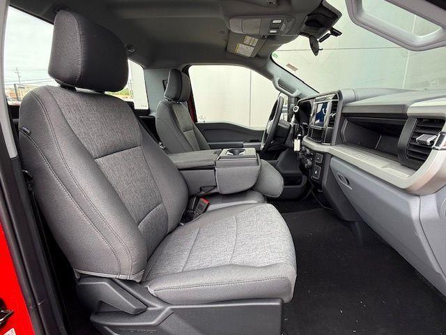 new 2025 Ford F-350 car, priced at $50,956