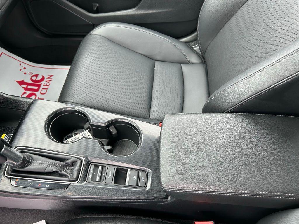 used 2024 Honda Civic car, priced at $28,927