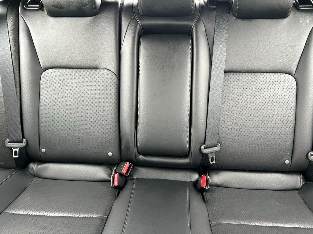 used 2024 Honda Civic car, priced at $28,927
