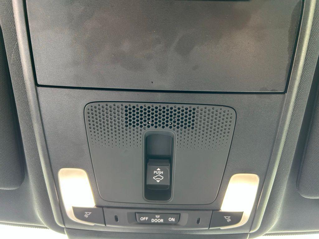 used 2024 Honda Civic car, priced at $28,927