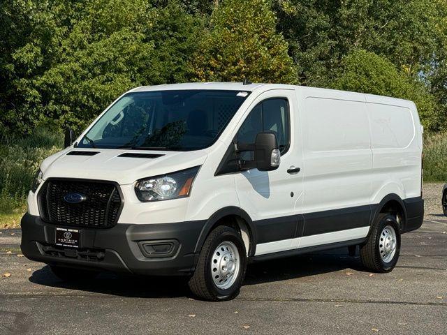 used 2021 Ford Transit-150 car, priced at $27,684