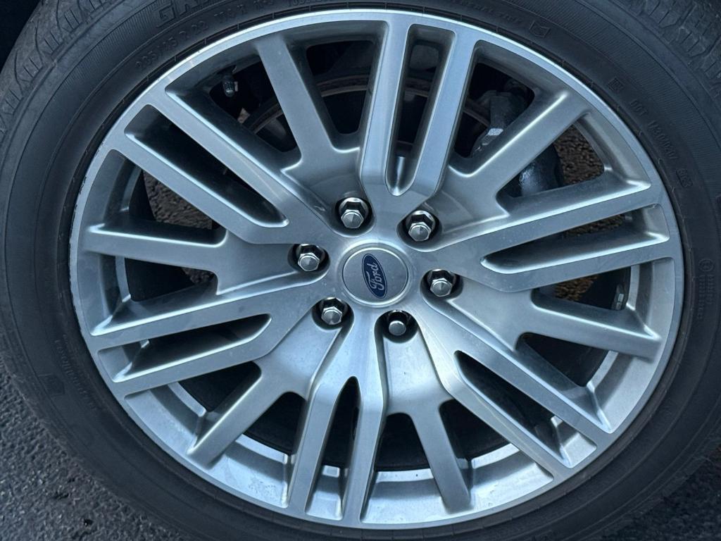 used 2023 Ford Expedition Max car, priced at $63,500