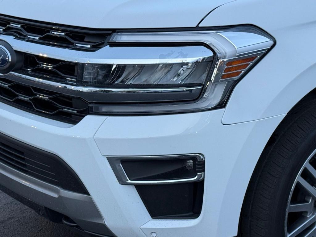 used 2023 Ford Expedition Max car, priced at $63,500