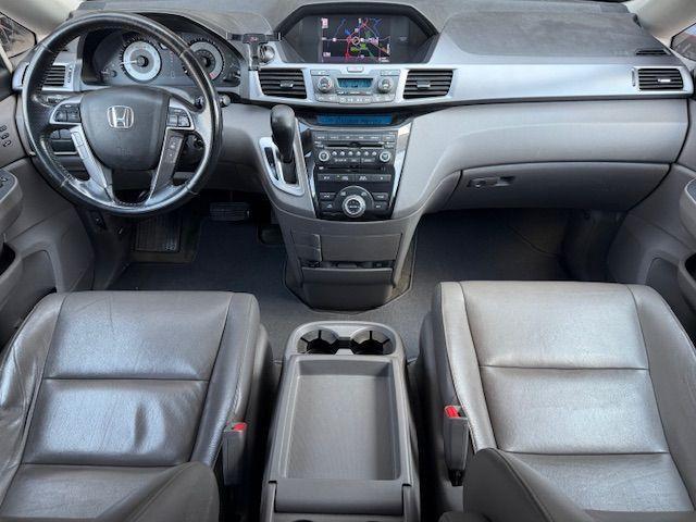 used 2013 Honda Odyssey car, priced at $10,511