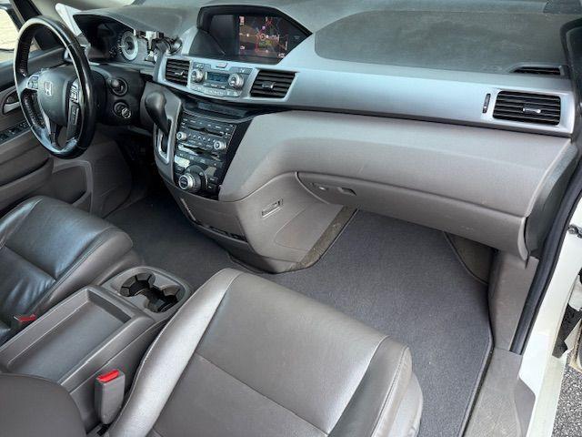 used 2013 Honda Odyssey car, priced at $10,511