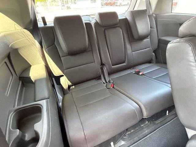used 2013 Honda Odyssey car, priced at $10,511