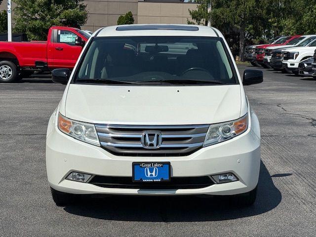 used 2013 Honda Odyssey car, priced at $10,511