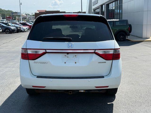 used 2013 Honda Odyssey car, priced at $10,511